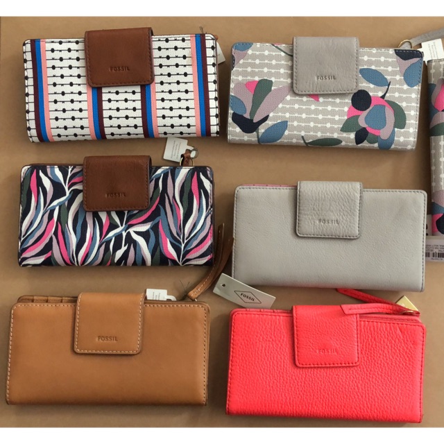 fossil clutch bag malaysia