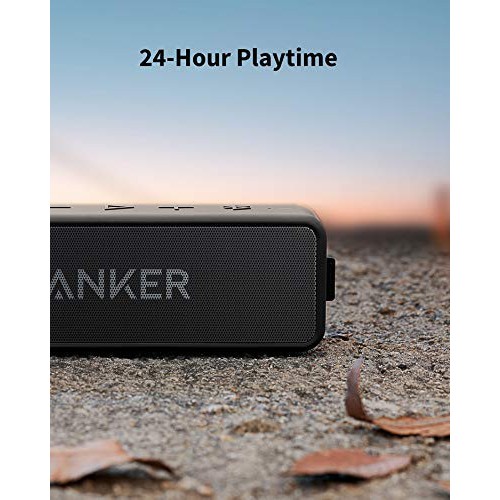 anker soundcore 2 waterproof