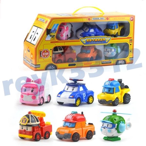 robocar poli toys usa