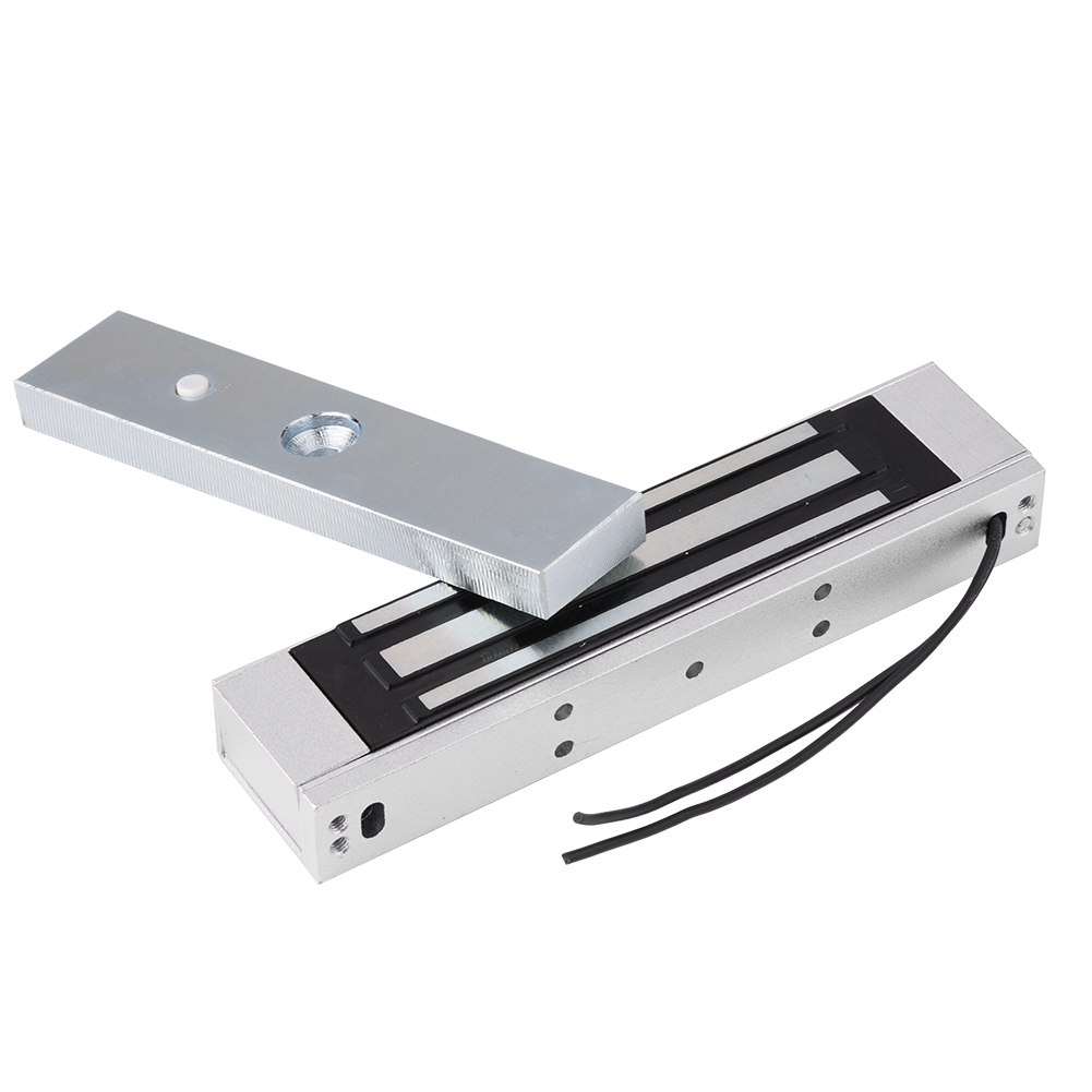 Freemarket Electric Magnetic Door Lock 180kg Strong Force Access