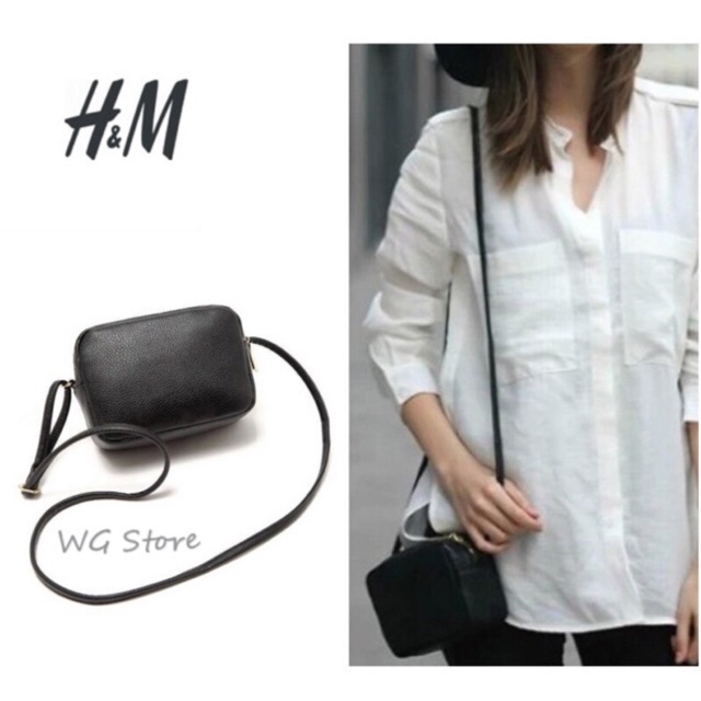 h&m crossbody