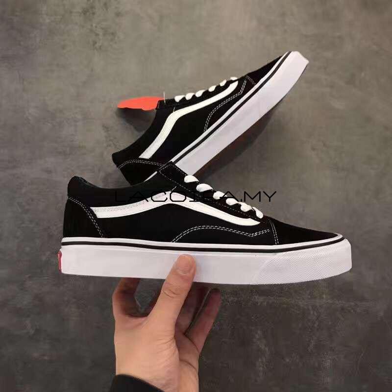 vans flash sale