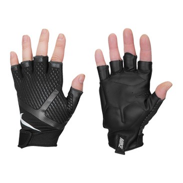 nike gym gloves