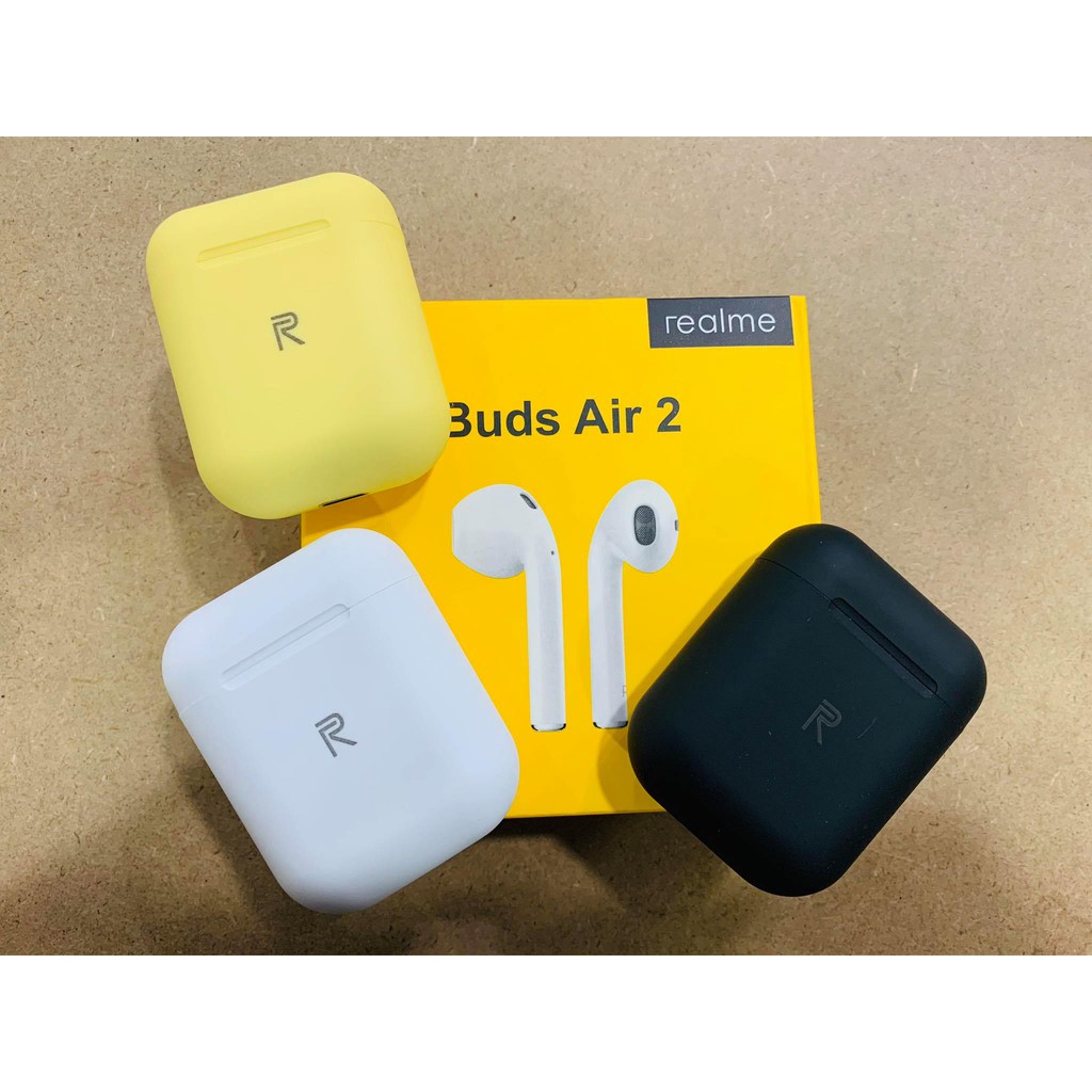 realme 2 wireless