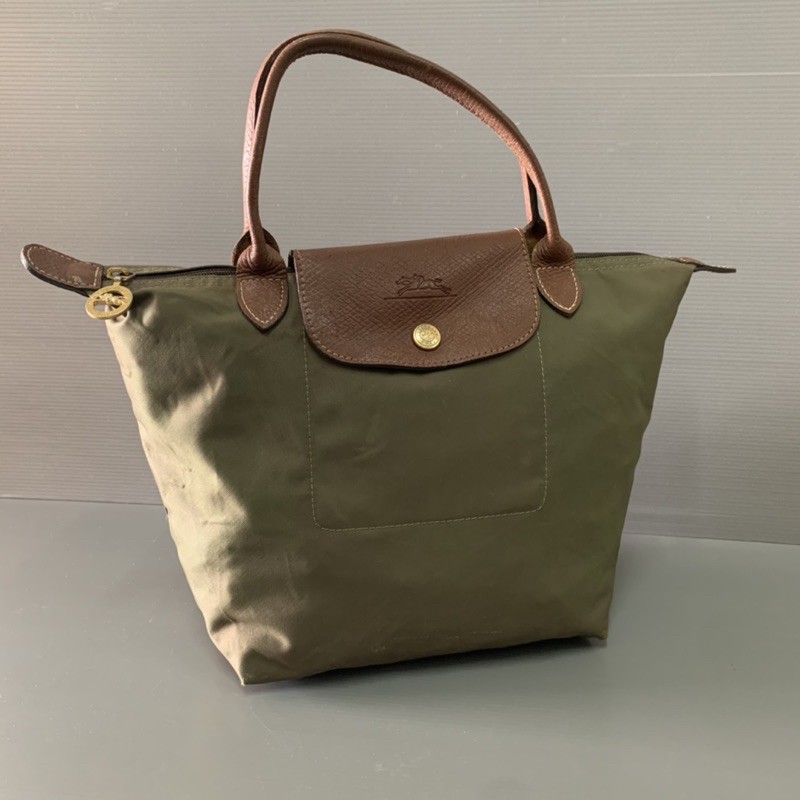longchamp small tote
