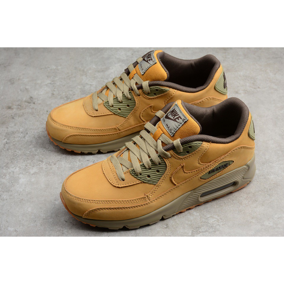 nike air brown