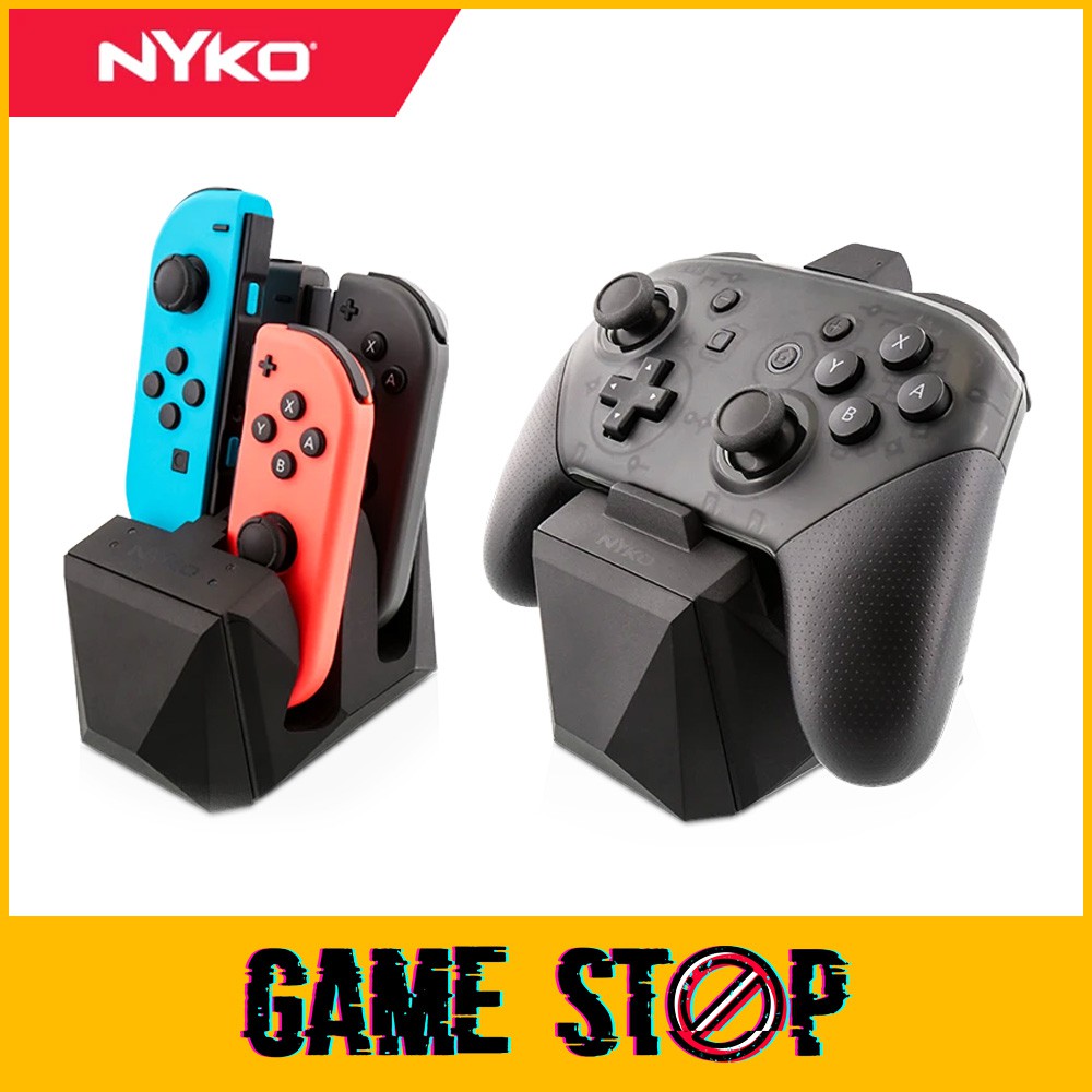 nsw pro controller