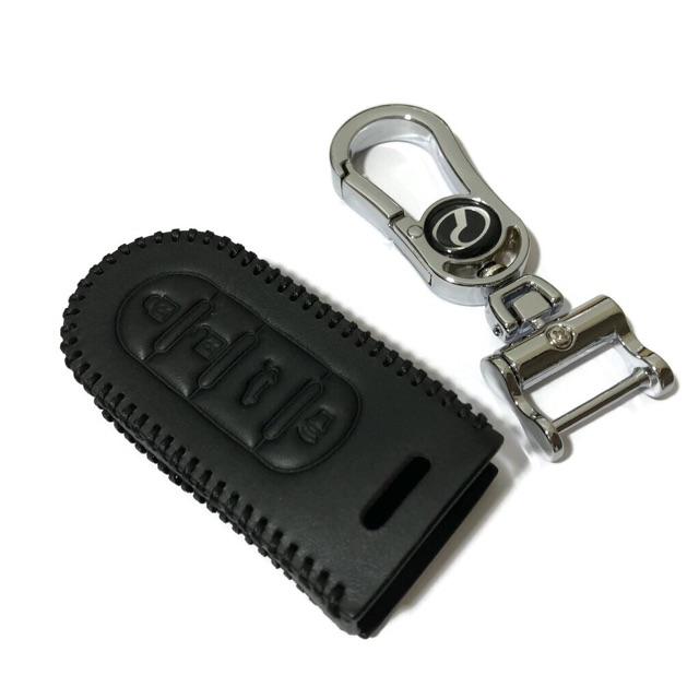 Perodua Bezza / All-New MYVI / Aruz Keyless Remote Car Key 