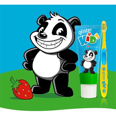 amway kids toothbrush