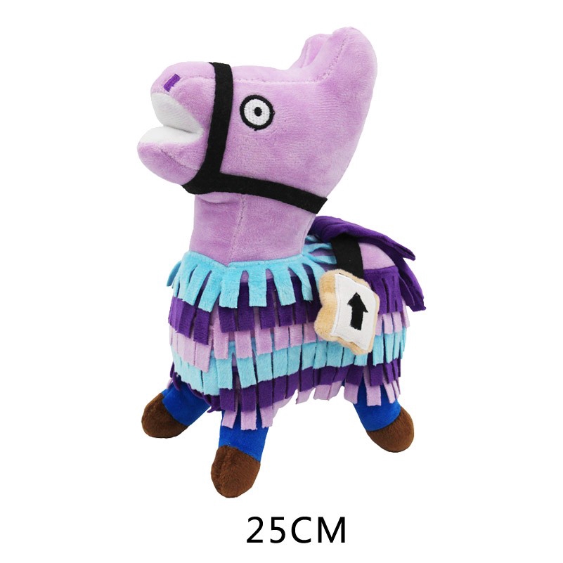 fortnite llama stuffed animal