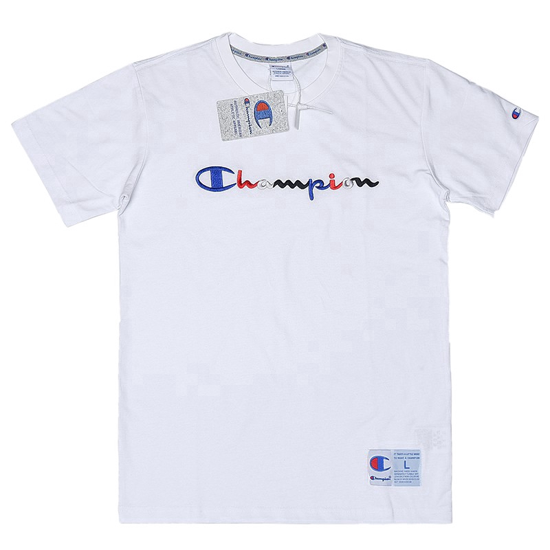 champion fake t shirt