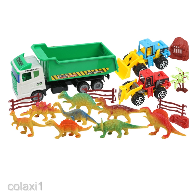 jungle playset toy