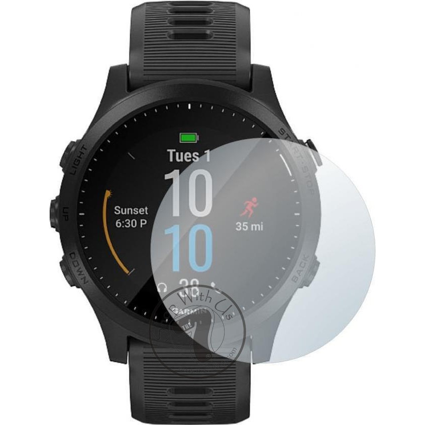 garmin forerunner 935 945