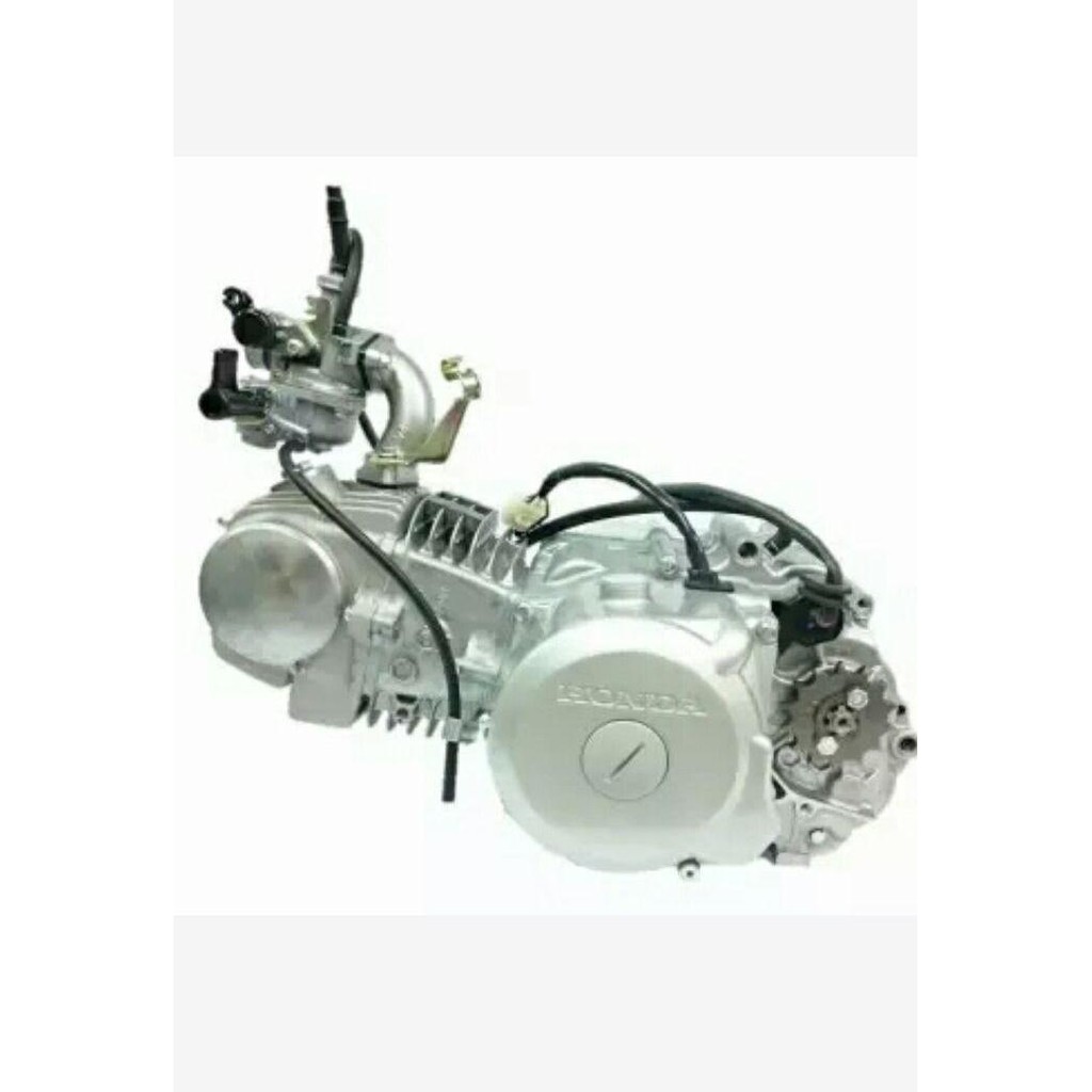 nama bahagian motor ex5