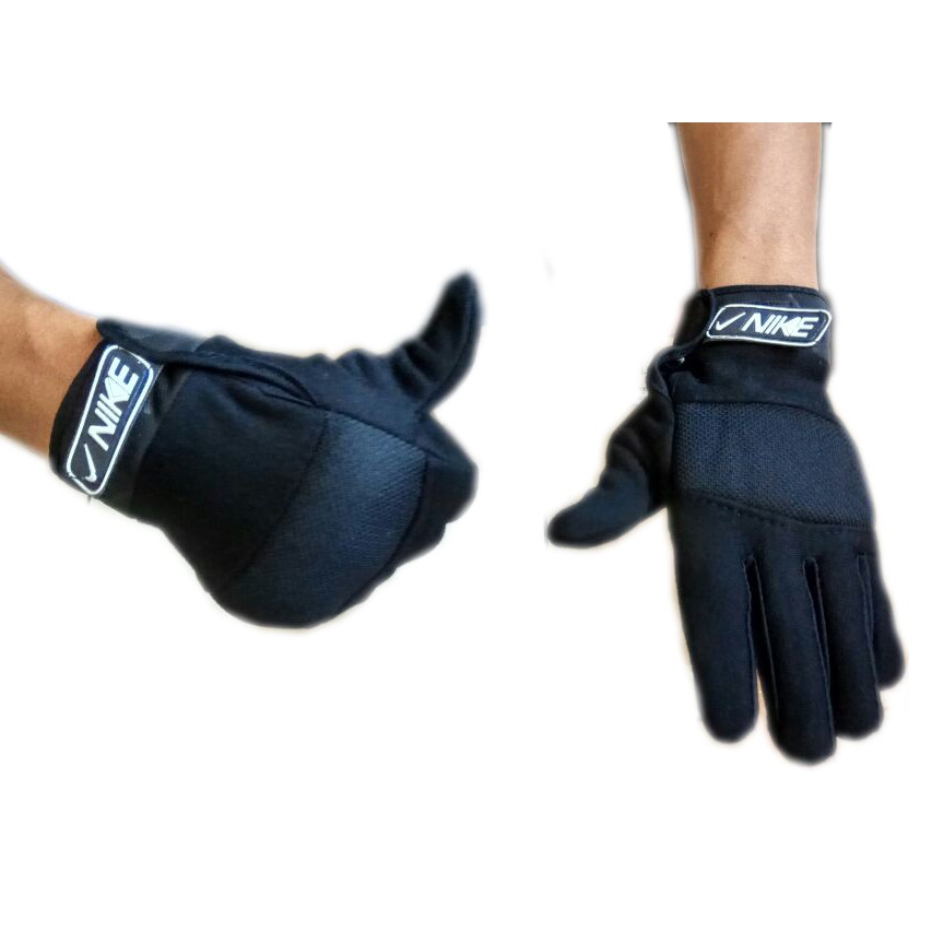 nike motorcycle gloves