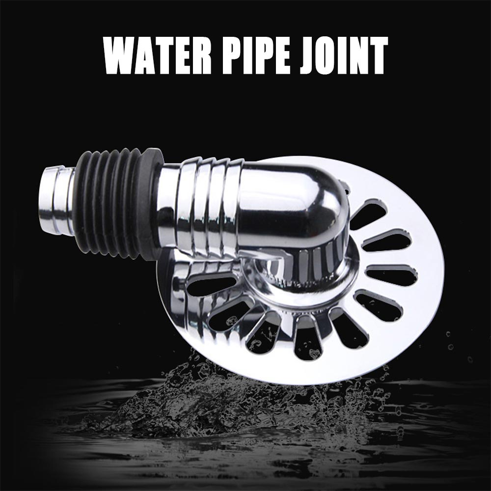 Washing Machine Drain Hose To Floor Grate AdaptorHome Shopee Malaysia