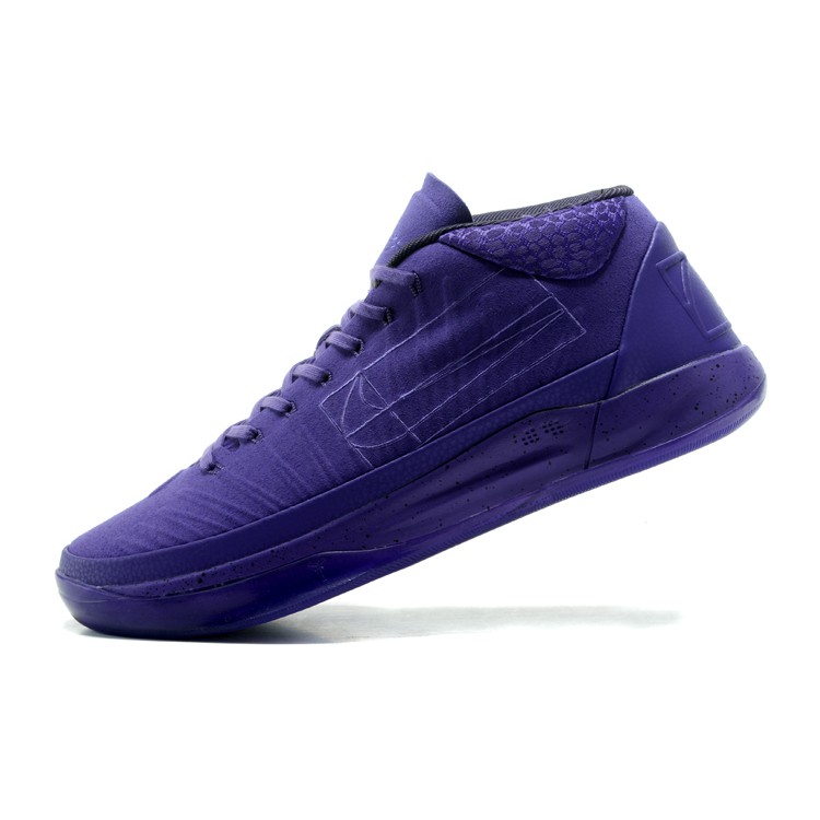 kobe ad fearless