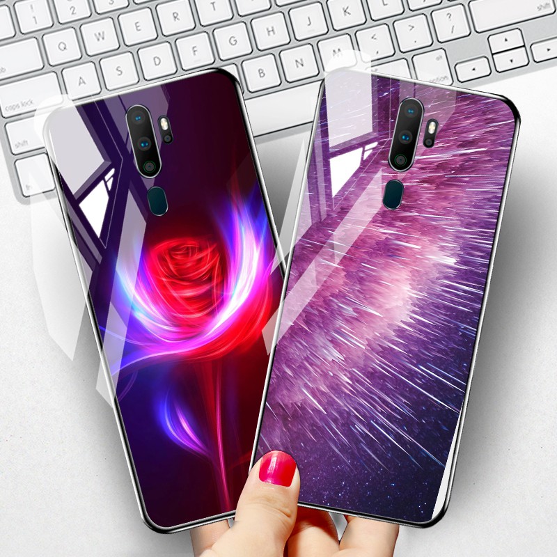 oppo a9 pro back cover