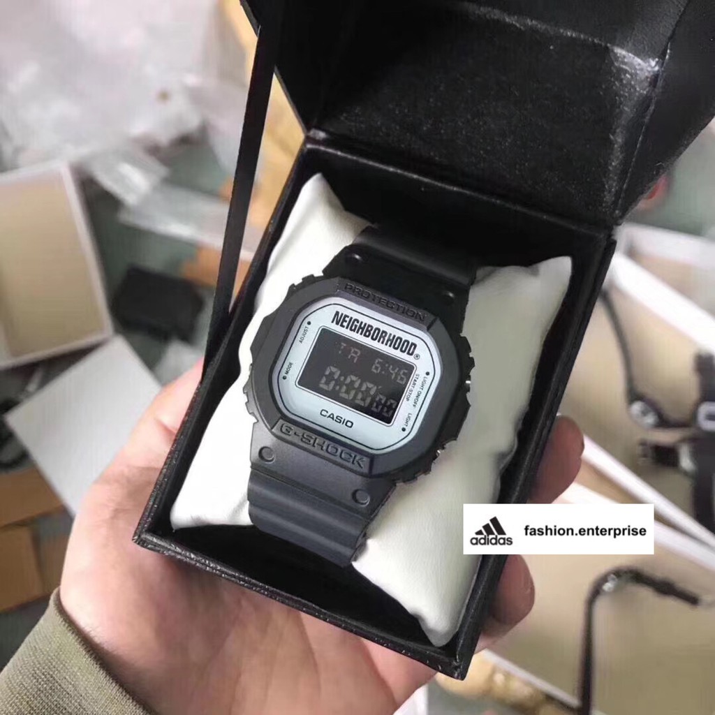 g shock neighborhood