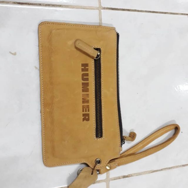 hummer leather bag malaysia