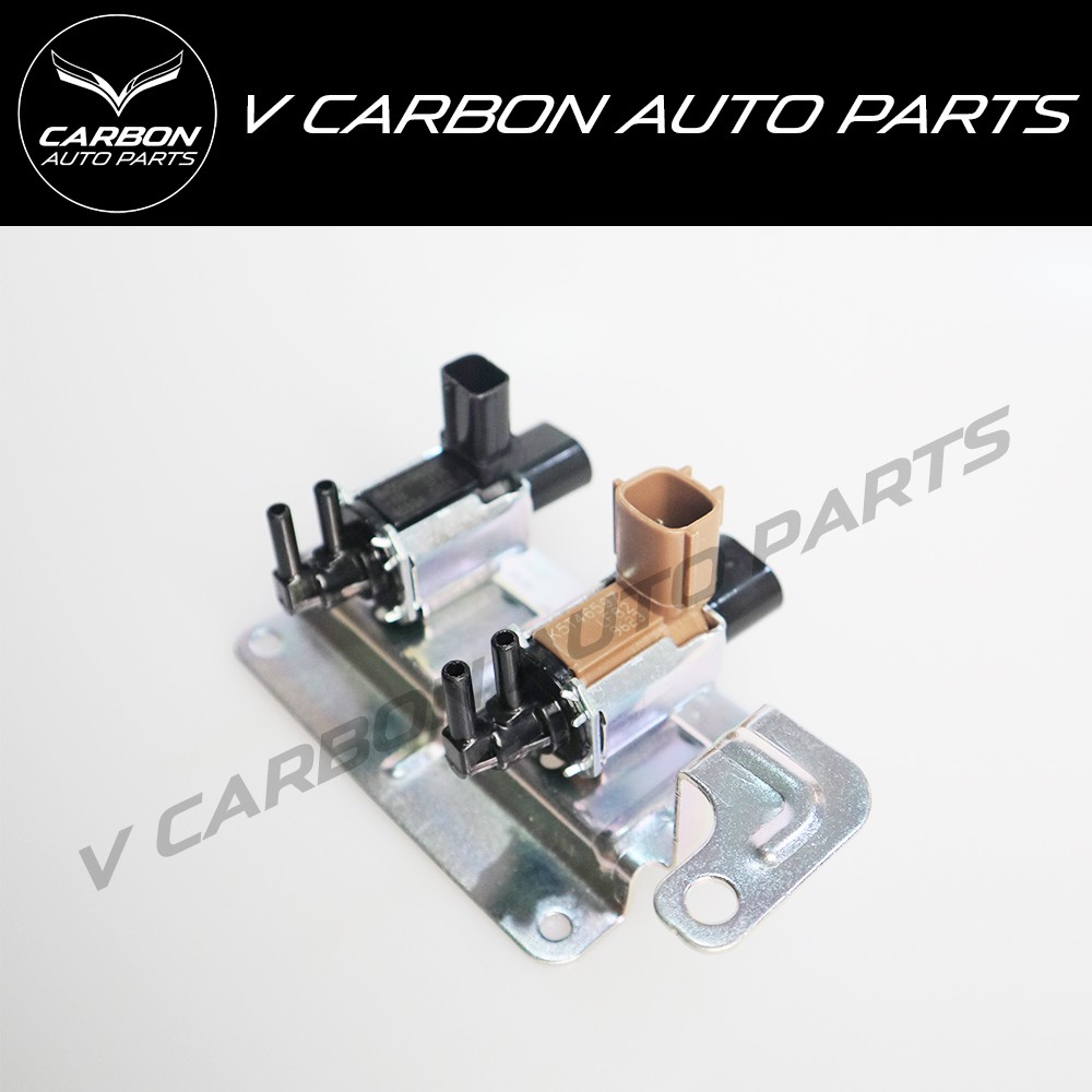 MAZDA 3 INTAKE MANIFOLD VACUUM SOLENOID VALVE OEM Shopee Malaysia