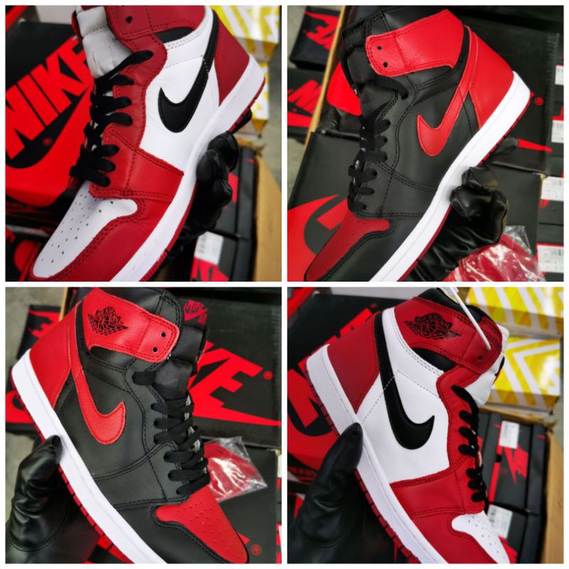 air jordan 1 murah