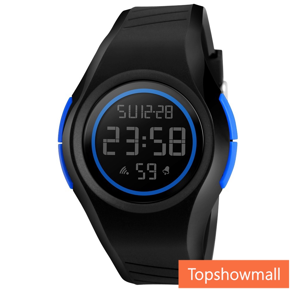 waterproof hybrid watch