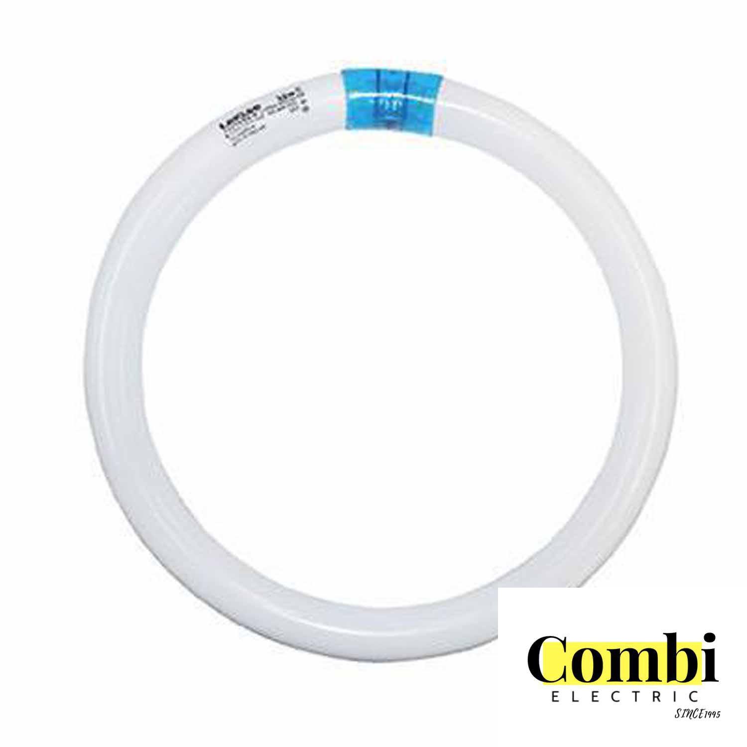 Buy Lekise Fluorescent Circular Lamp T9 32w 40w Seetracker Malaysia