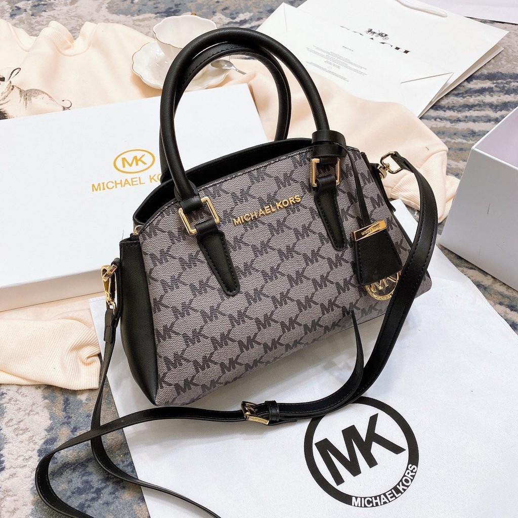 mk women bag