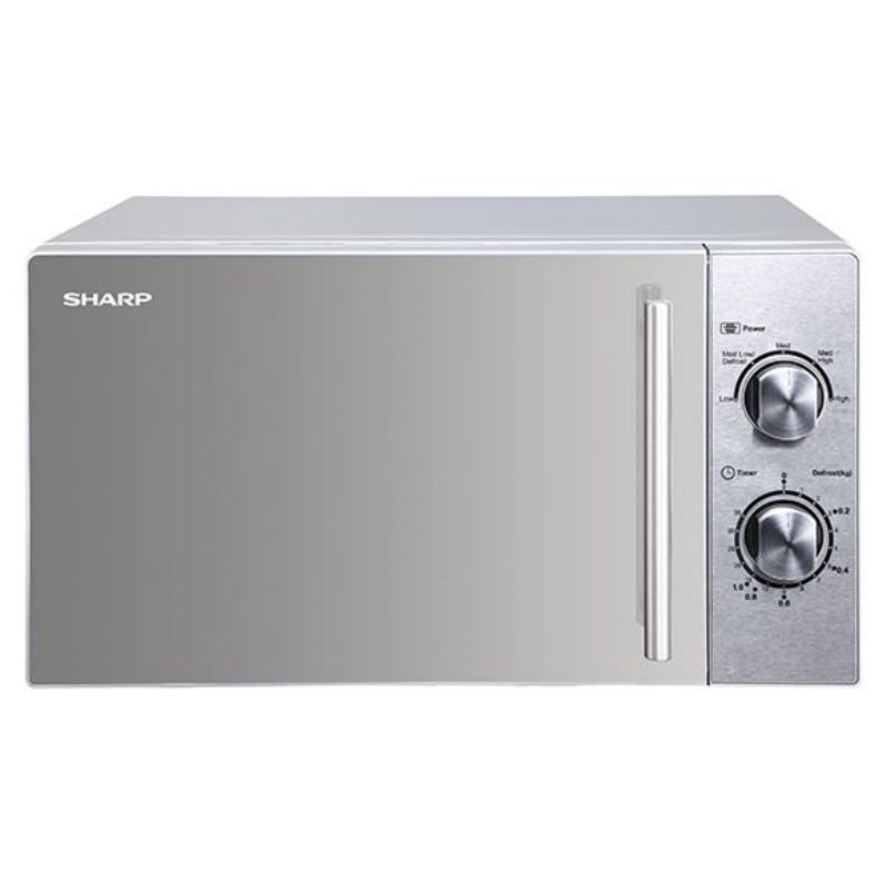 Sharp R213CST Microwave Oven Shopee Malaysia