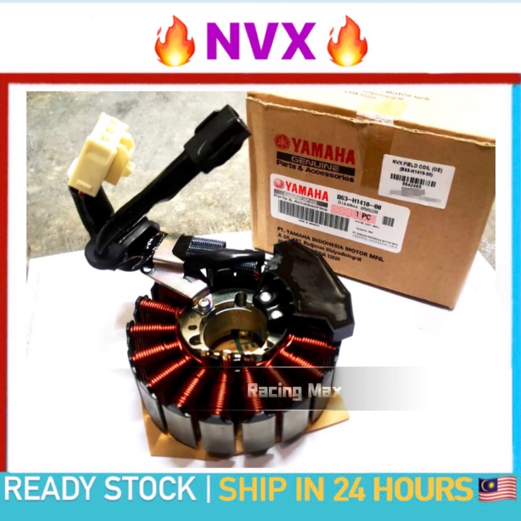 yamaha r15 v2 magnet coil price