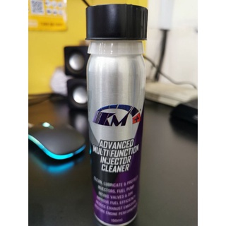 KM+ TREATMENT SERIES (INJECTOR CLEANER) | Shopee Malaysia