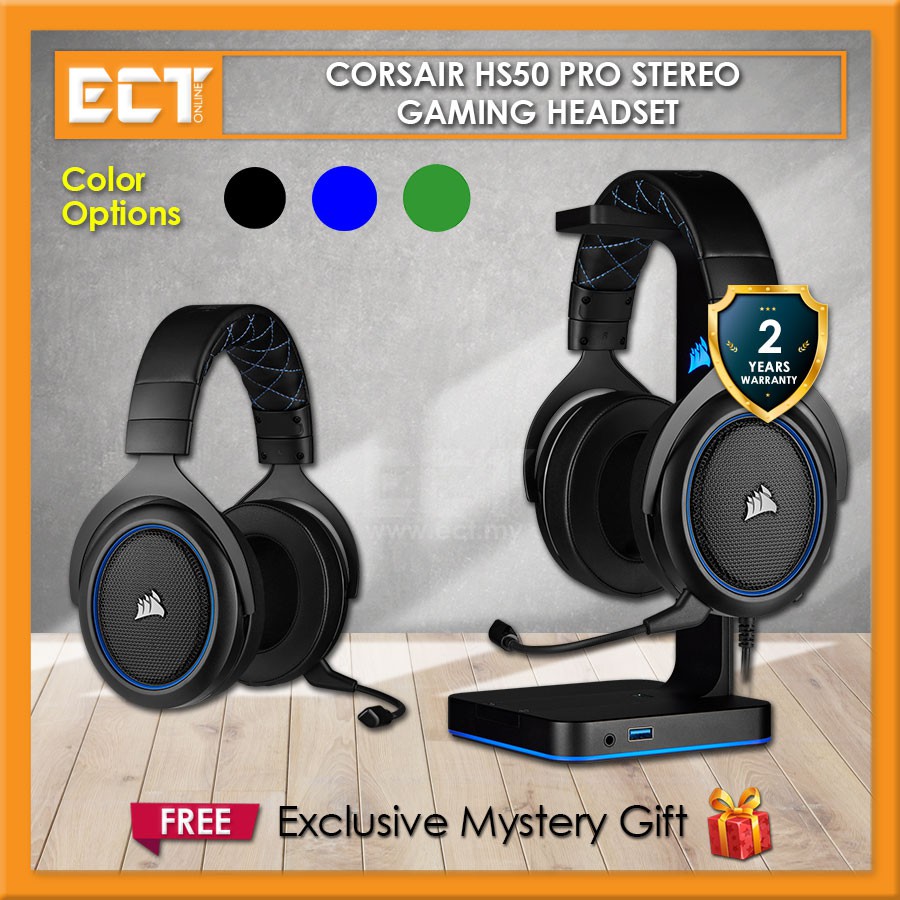 corsair hs50 buy