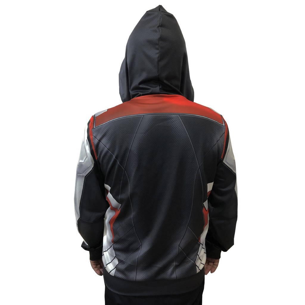 avengers endgame hoodie shopee