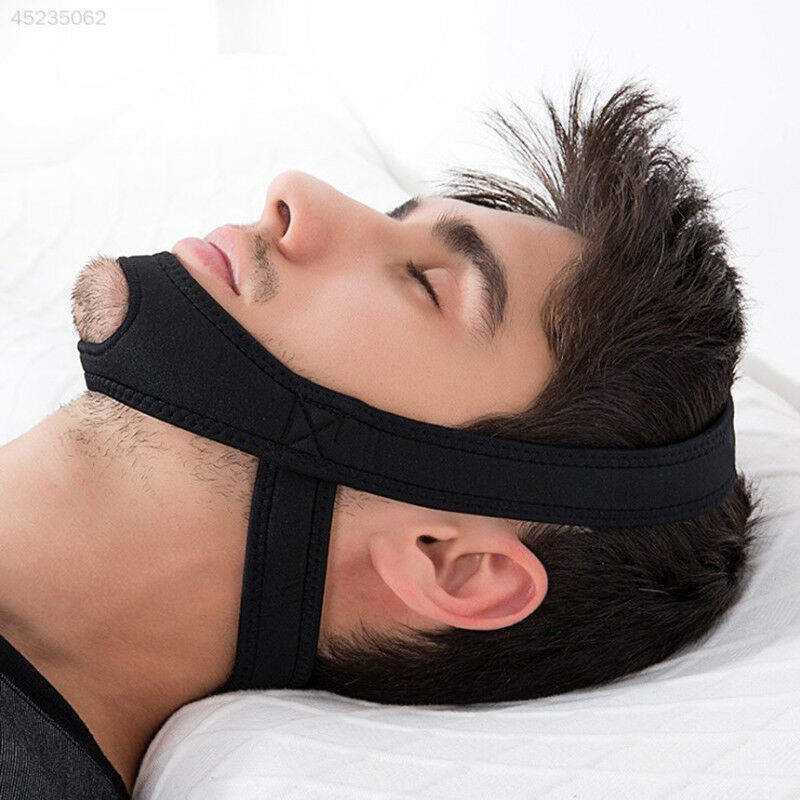 snoring mask