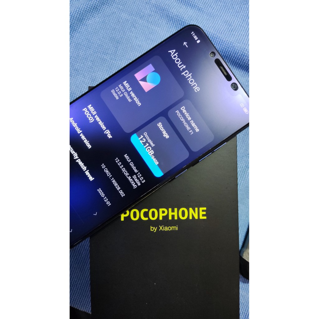 Pocophone Prices And Promotions May 2021 Shopee Malaysia