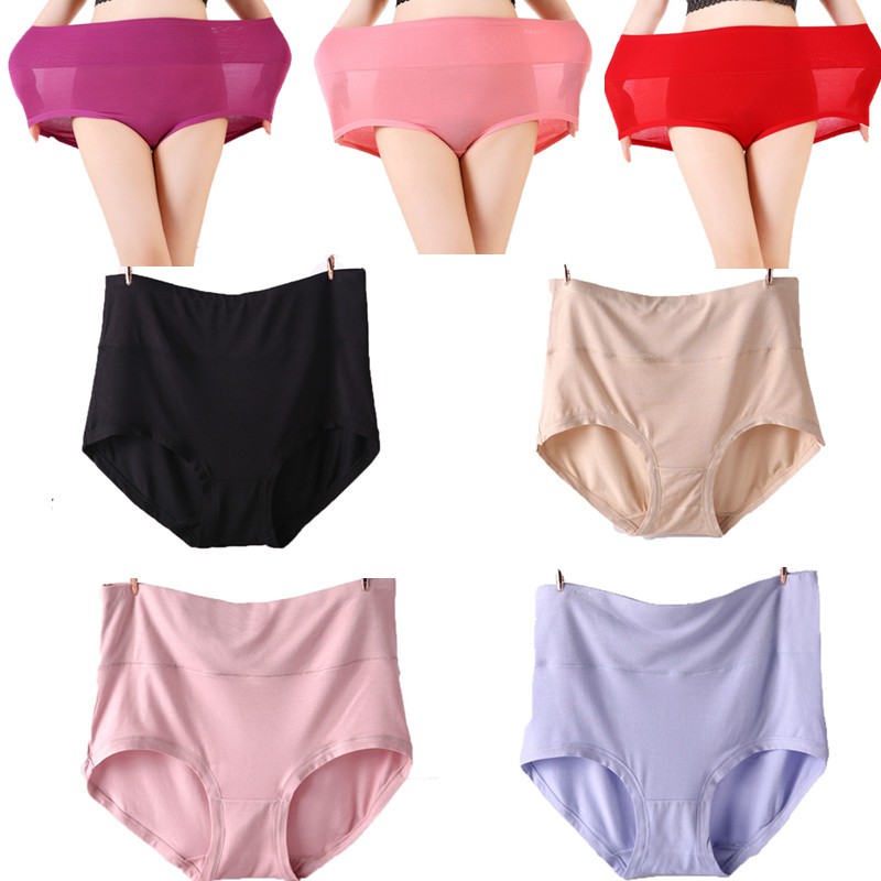 panties for fat women