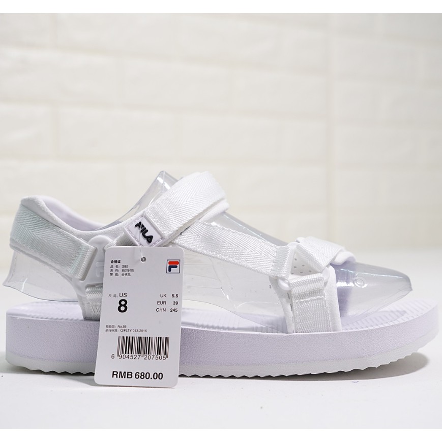 fila sport sandals for womens