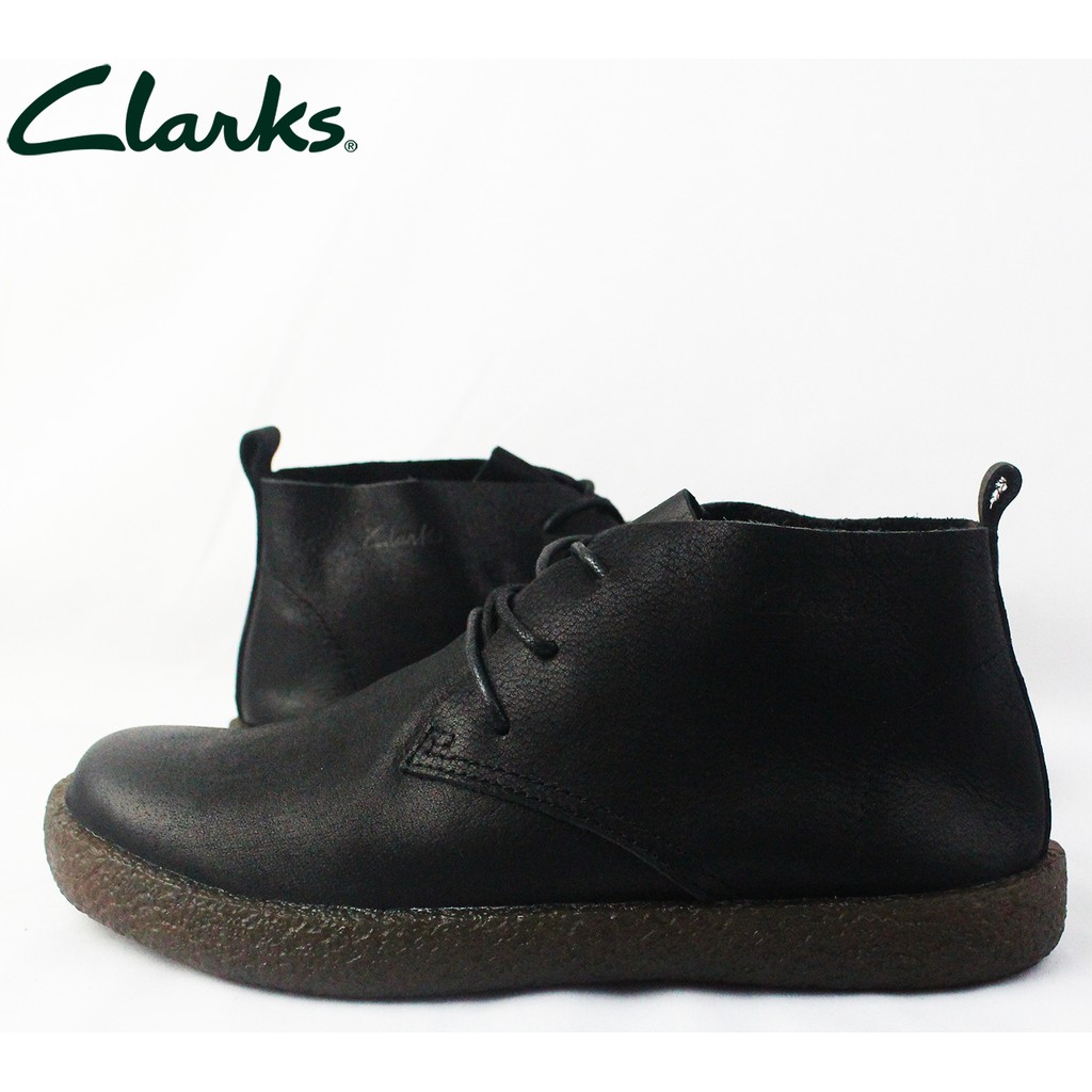 clarks air cushion shoes