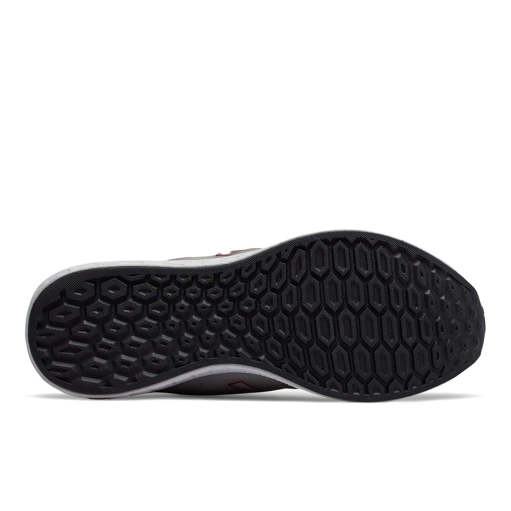 new balance x lfc mens fresh foam cruz grey