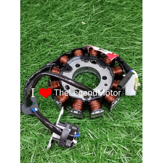 RS150 Fuel Coil Starter Comp Coil Starter 100 Original VTC