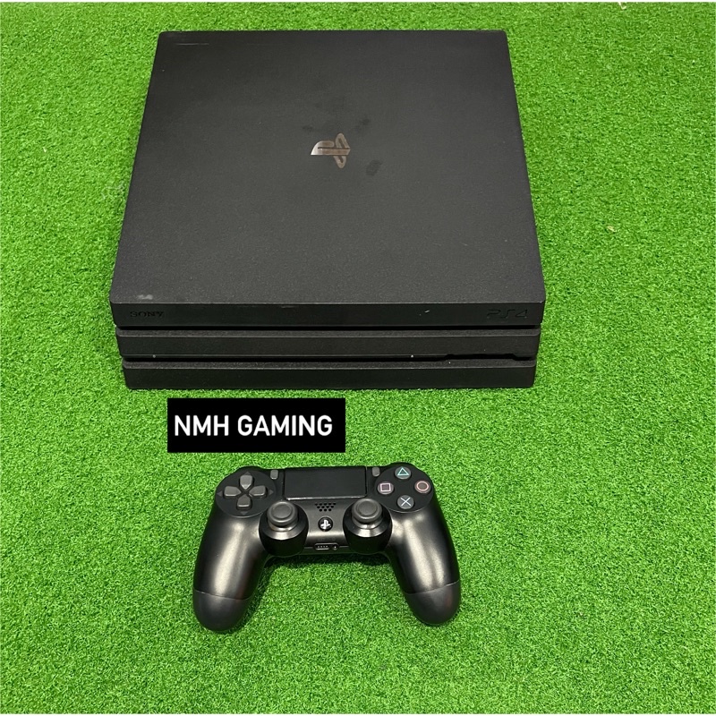 Ps4 Consoles Prices And Promotions Gaming Consoles Jul 21 Shopee Malaysia