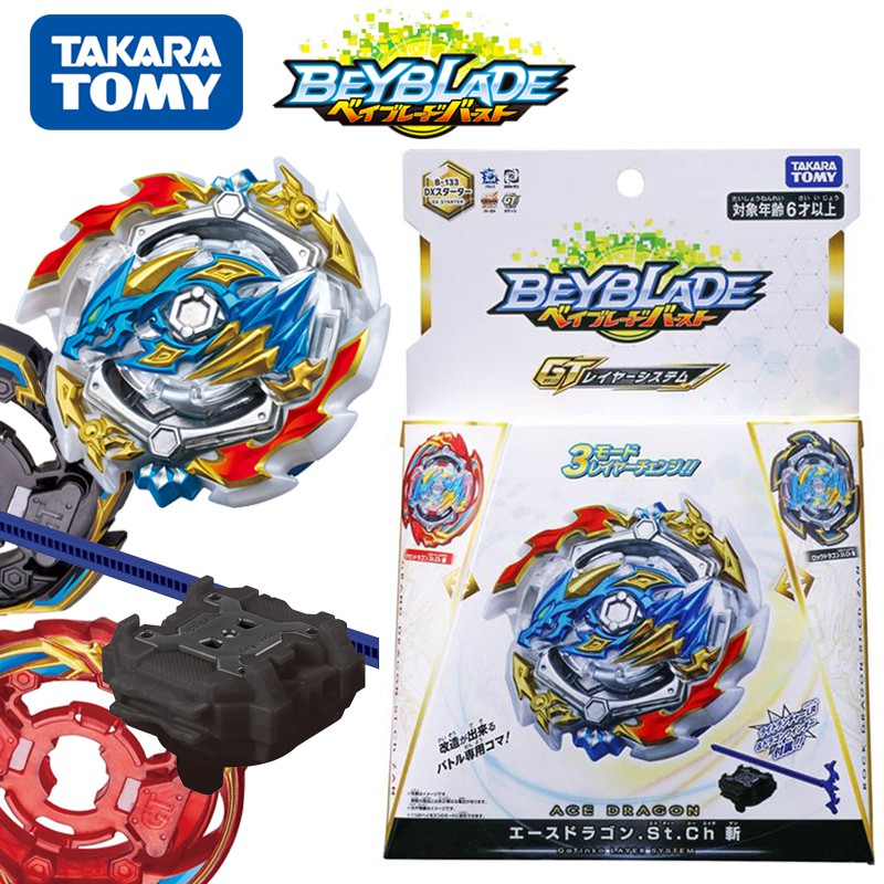 shopee beyblade takara tomy