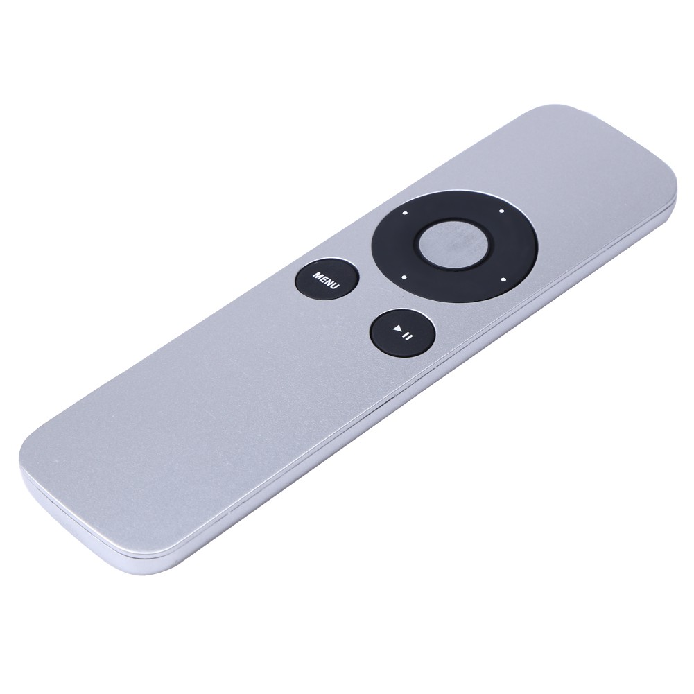 apple remote on macbook