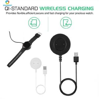 huawei watch gt and wireless charger