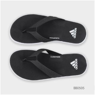 men's adidas swim beachcloud slippers