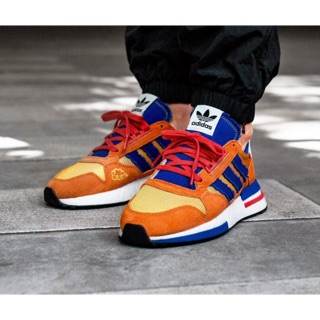 zx500 dragon ball