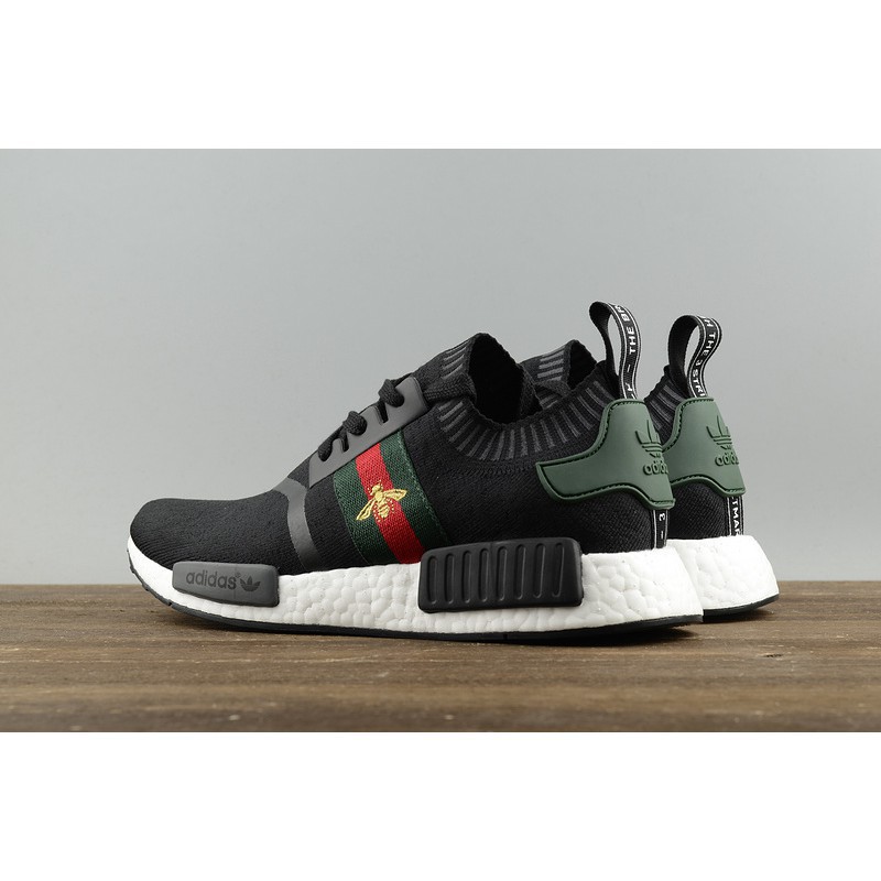 nmd r1 x gucci