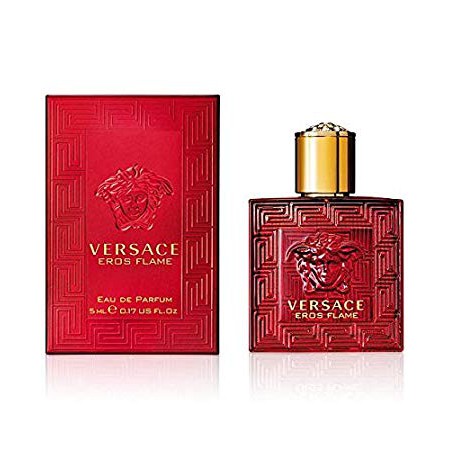 versace eros flame 5ml