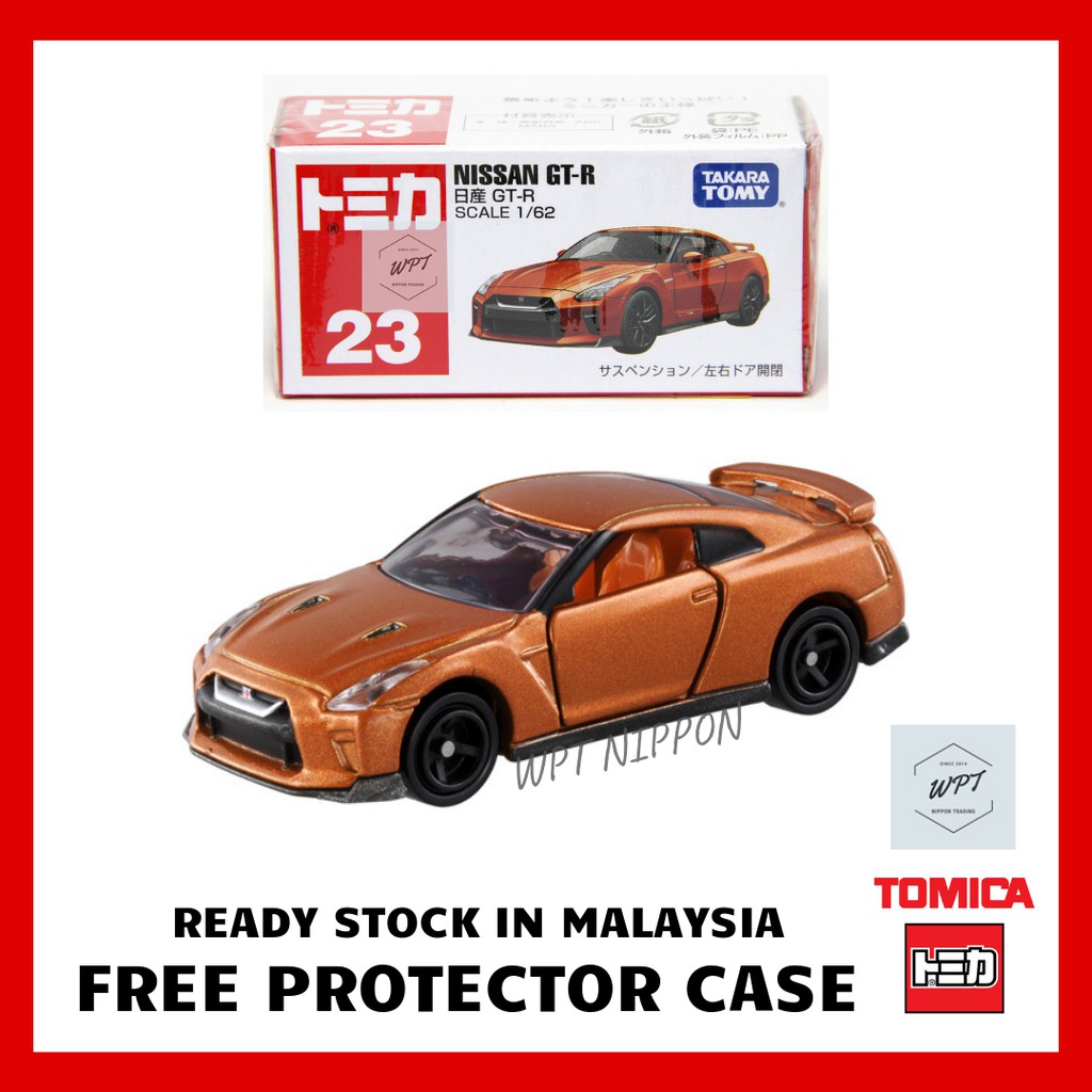 tomy diecast